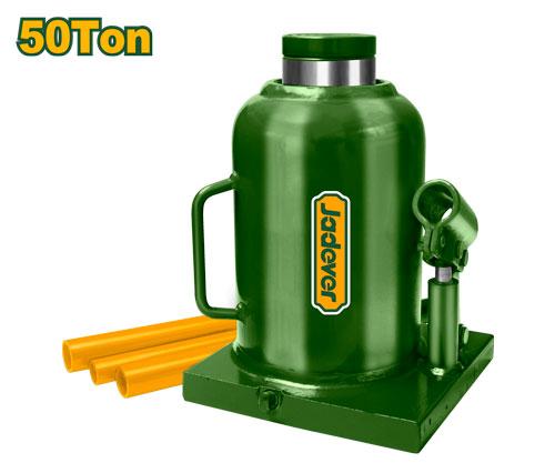 Cric bouteille hydraulique