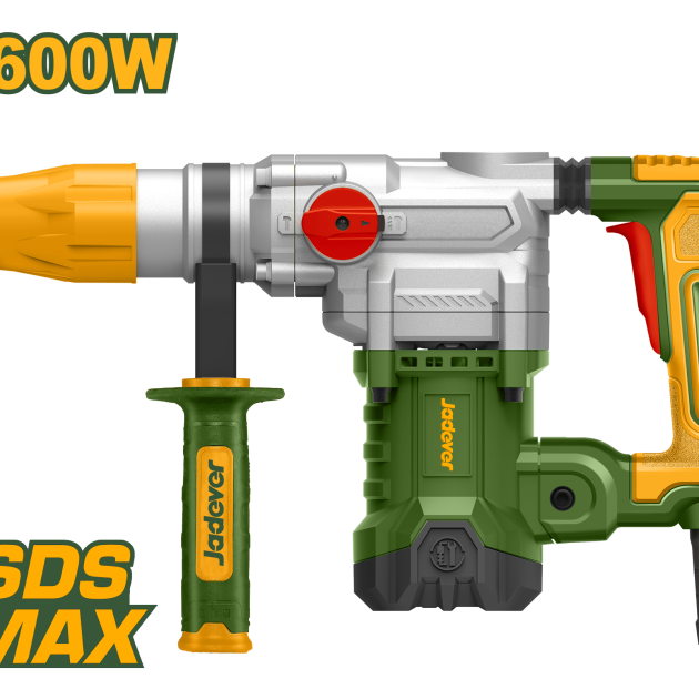 marteau 1600w
