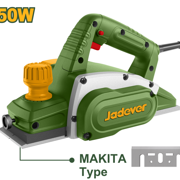 rabot 550w