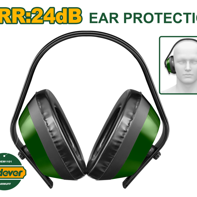 Casque anti-bruit