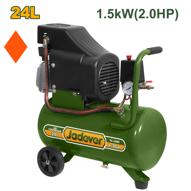 compresseur 24l