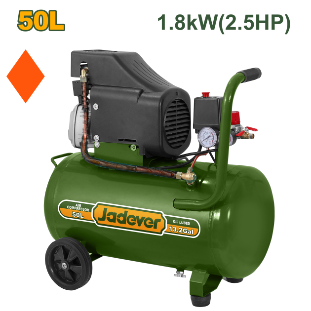 compresseur 50l
