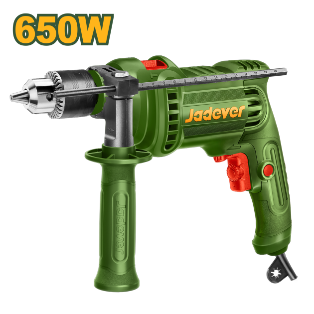 perceuse 650w
