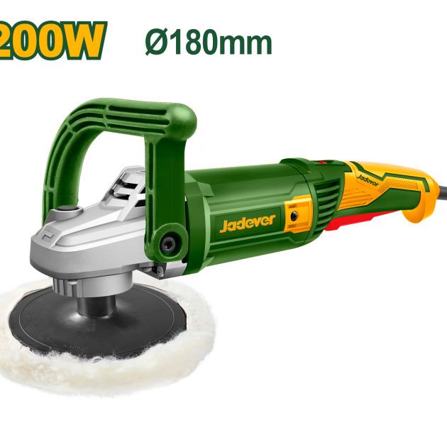 ponceuse 1200w