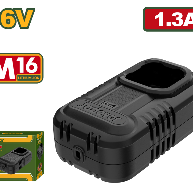 Chargeur de batterie 16v