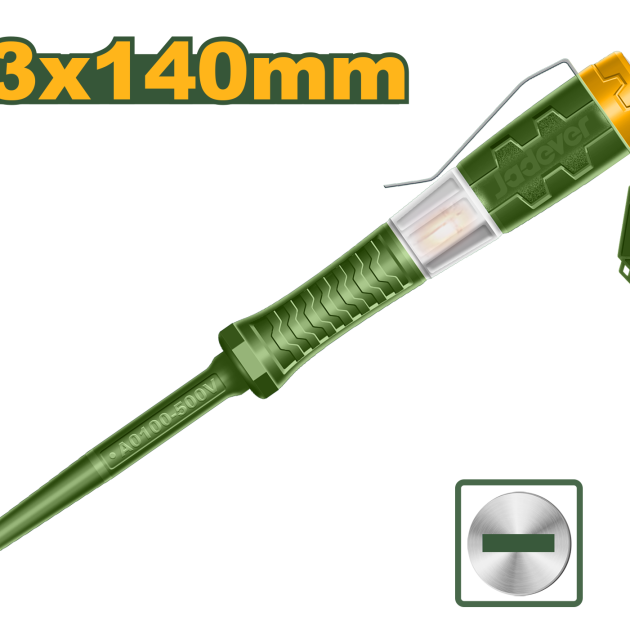 Stylo De Test