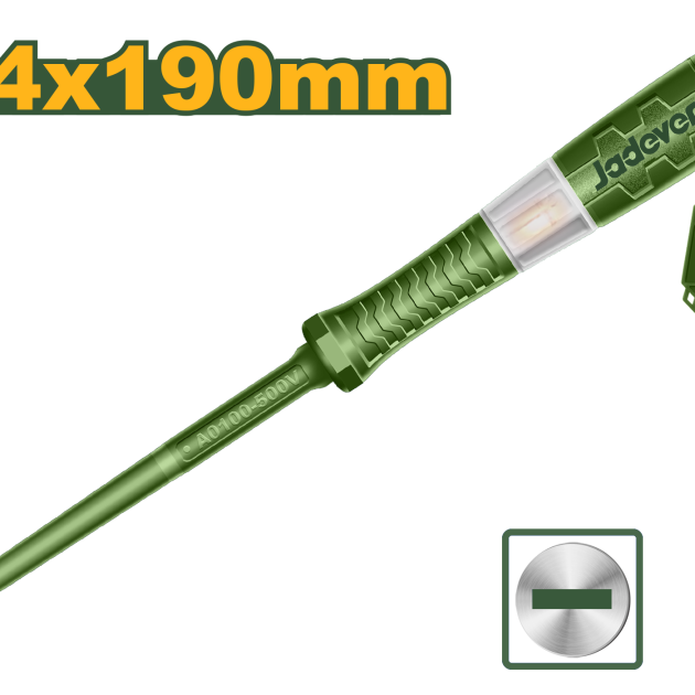 Stylo De Test
