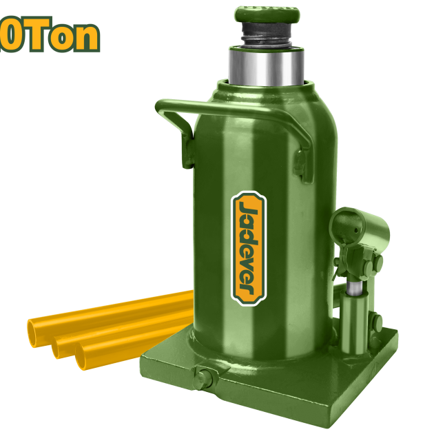 Cric bouteille hydraulique