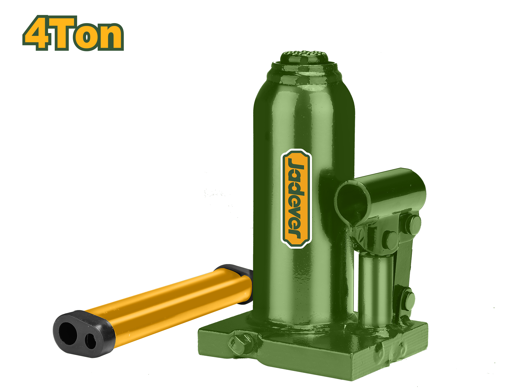 Cric bouteille hydraulique