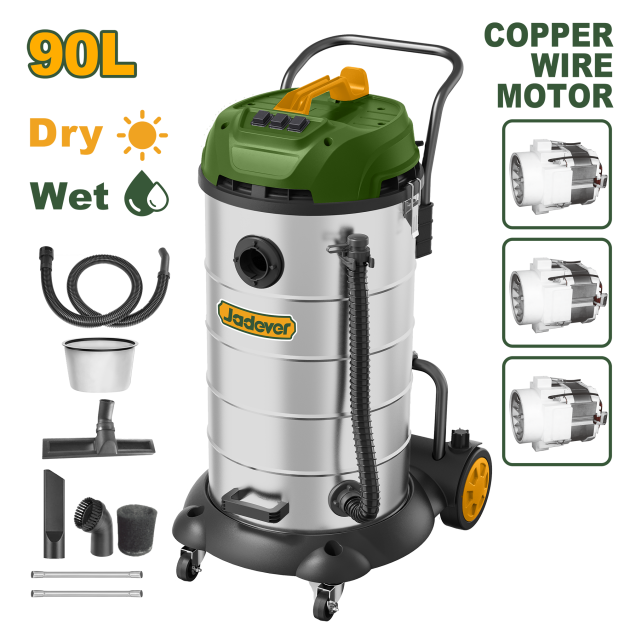 Aspirateur
