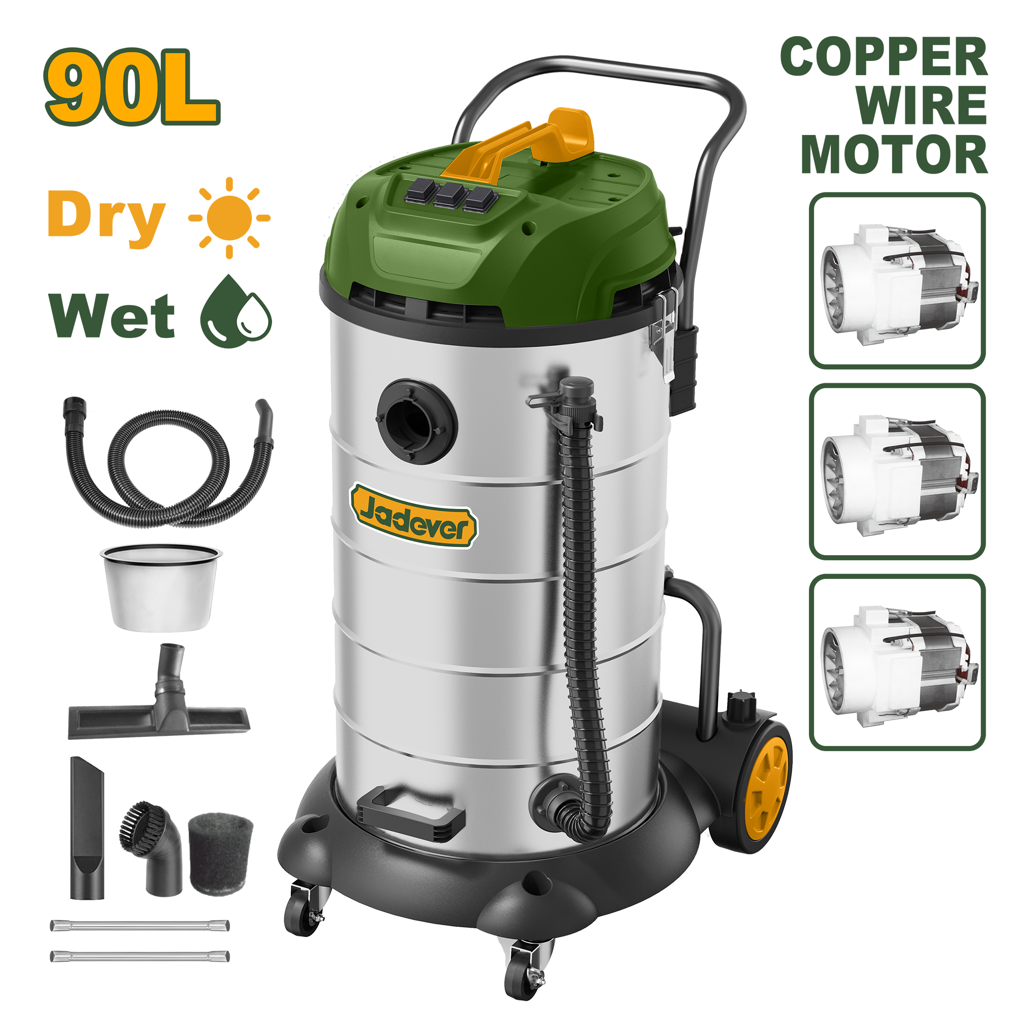 Aspirateur