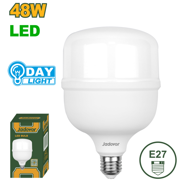 Lampe LED T
