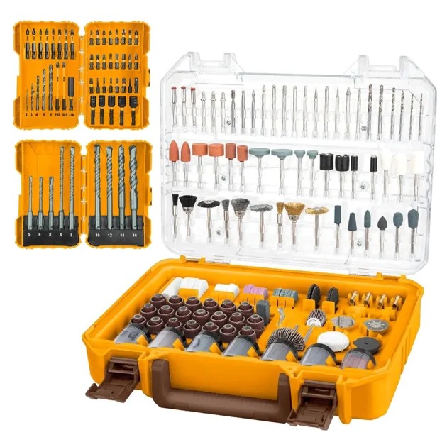Accessoires meuleuse perceuse et visseuse ingco