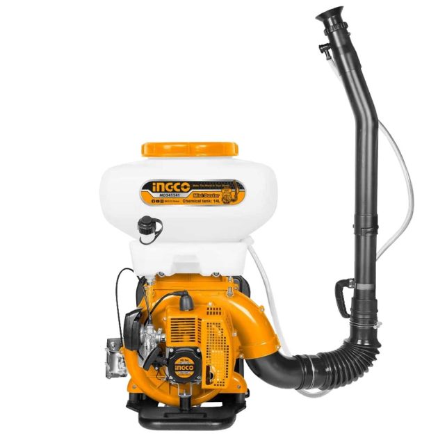 Atomiseur pulverisateur 41.5cc 14l ingco