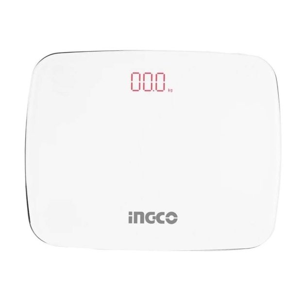 Balance corporelle ingco