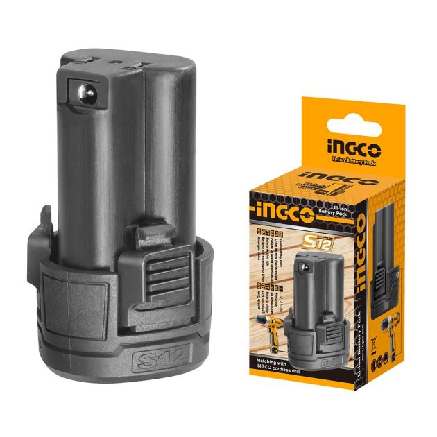 Batterie 12v ingco