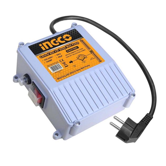 Pompe immergee 2hp 1500w ingco dwp15001