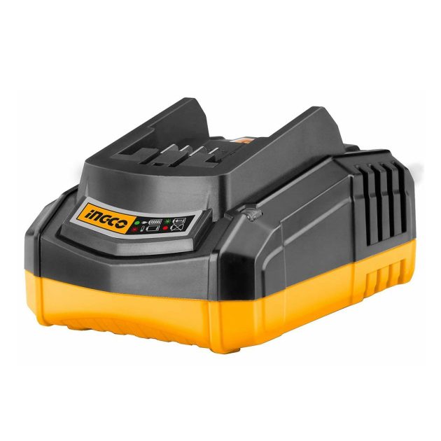 Chargeur 20v 2a ingco