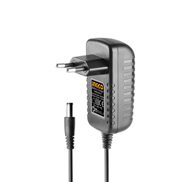 Chargeur ingco 12v