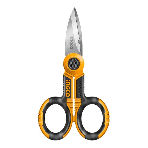 Ciseau electricien 5.5 pouces ingco