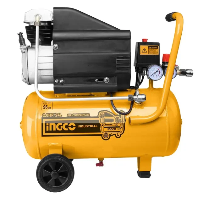 Compresseur ingco 24l