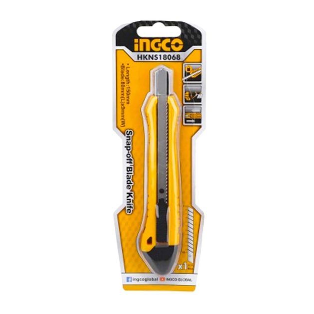 Cutteur 150mm ingco