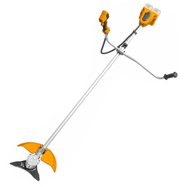 Debrousailleuse ingco 40v (2x20v)