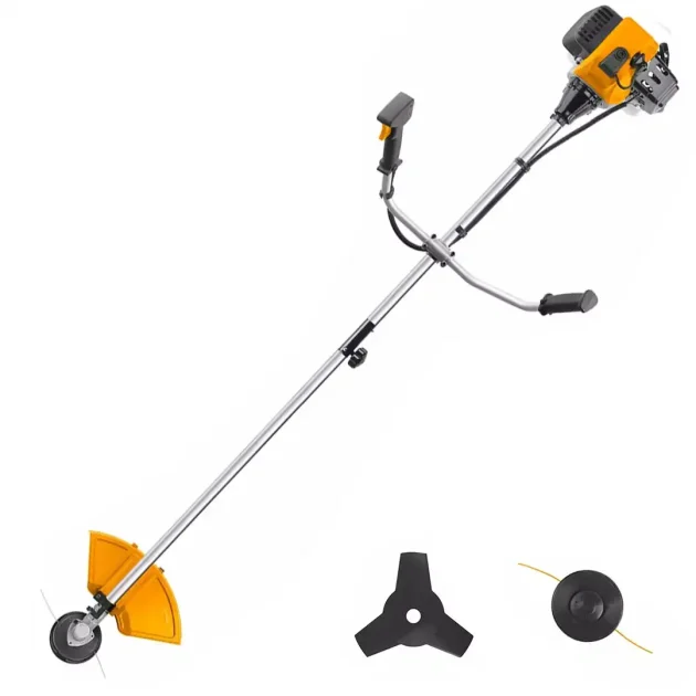 Debroussailleuse essence ingco 1250w