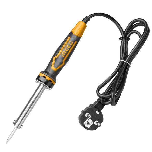 Fer a souder ingco 60w