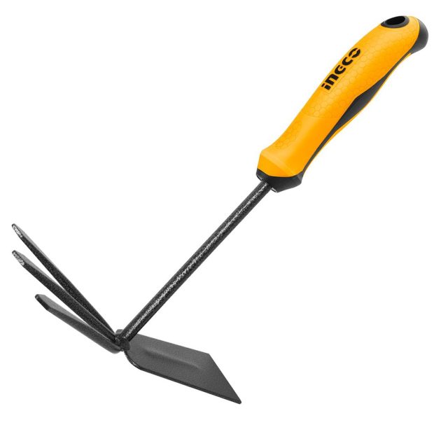Fourche de jardin ingco