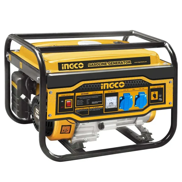 Groupe electrogene ingco 2800w