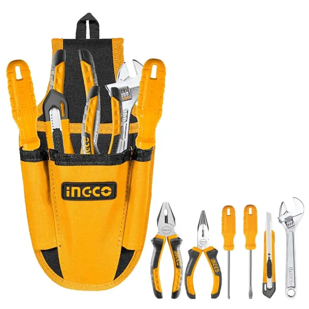 Jeu d outils a main 7pcs