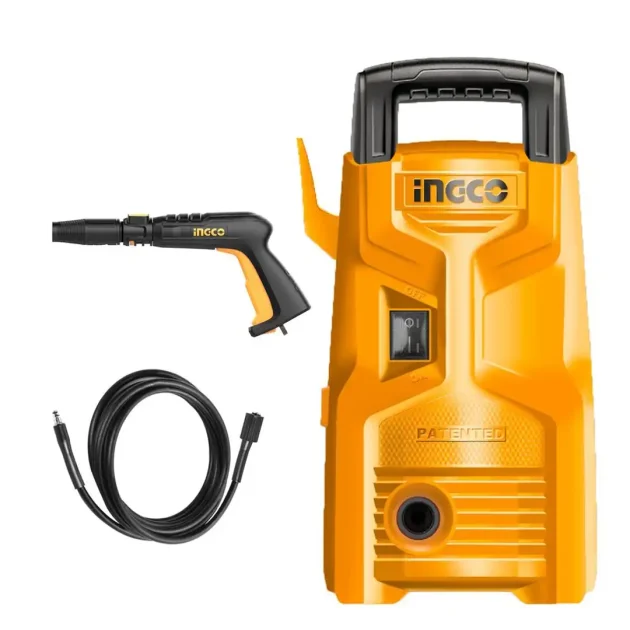 Karcher ingco 1200w 90bar
