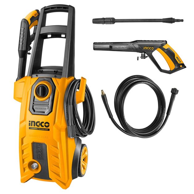 Karcher ingco 1800w 150bar