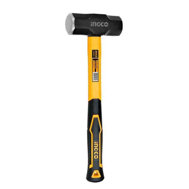Marteau de forgeron ingco 4lb