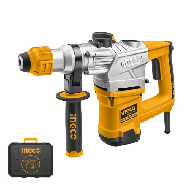 Marteau perforateur ingco 1250w