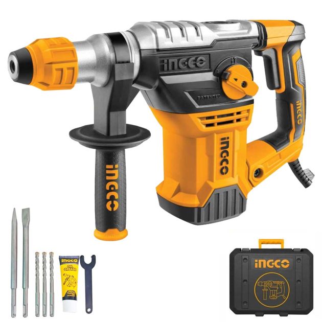 Marteau perforateur ingco 1500w rh150068