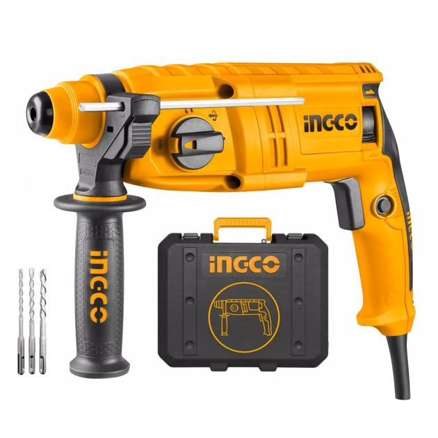 Marteau perforateur ingco 800w