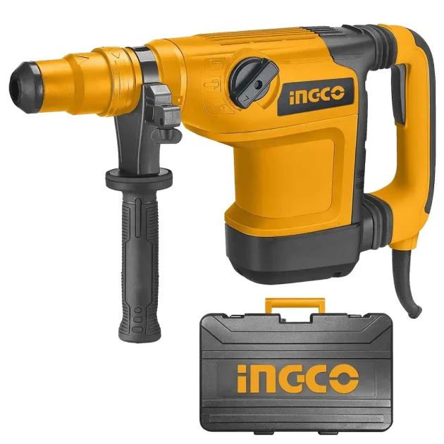 Marteau piqueur ingco 1200w