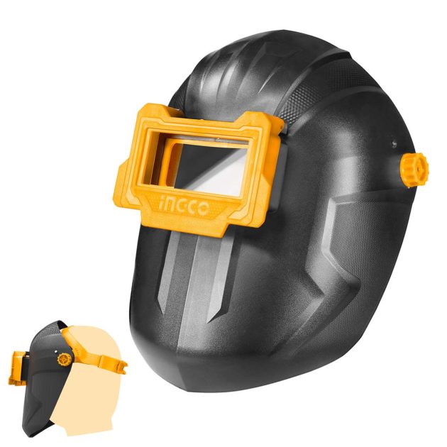 Masque de soudure ingco wm101