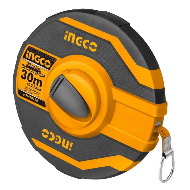 Metre a ruban ingco 30m