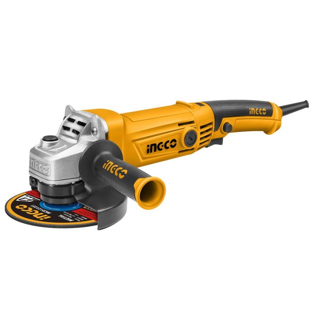 Meule a disque ingco 1010w avec variateur
