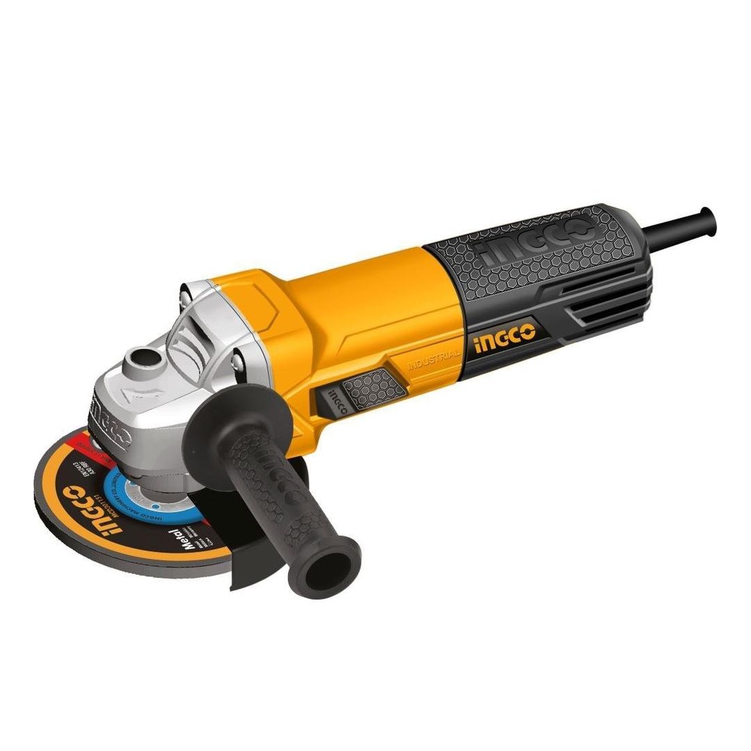 Meule a disque ingco 1300w