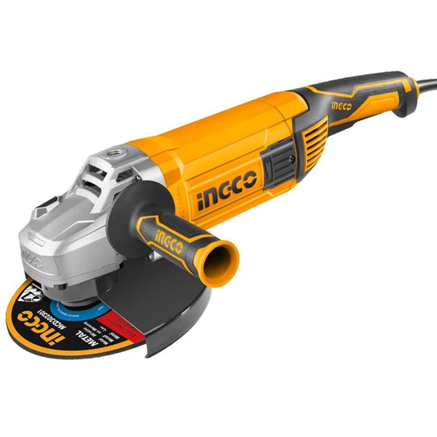 Meule a disque ingco 2400w