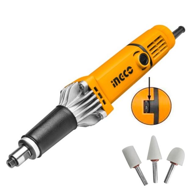 Meuleuse droite ingco 400w