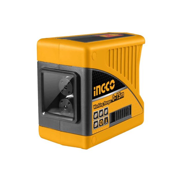Niveau laser ingco 15m