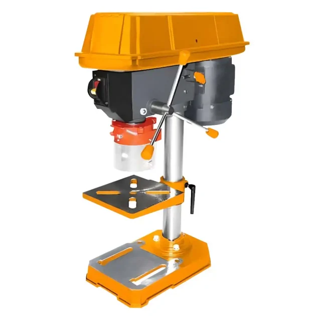 Perceuse a colonne 350w ingco