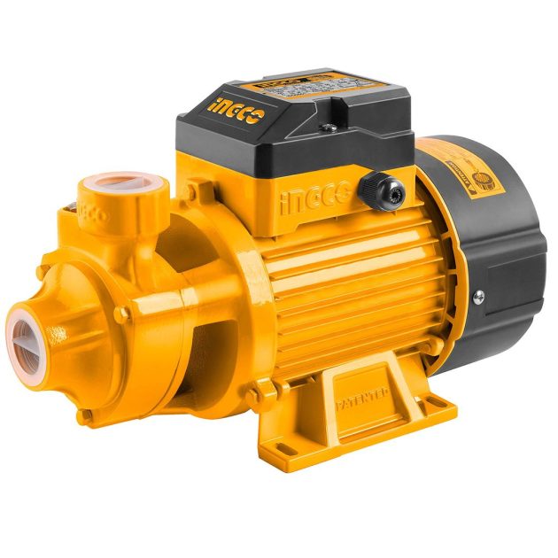Pompe a eau 0.5hp 370w ingco