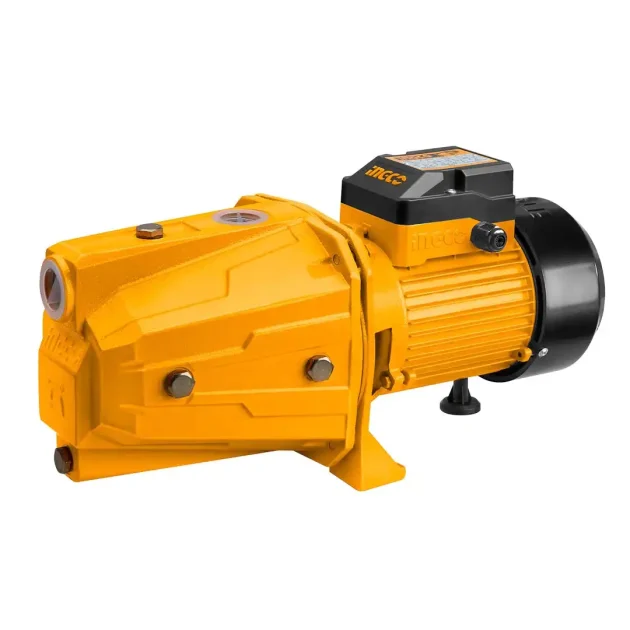 Pompe a eau 1hp 750w double turbine ingco
