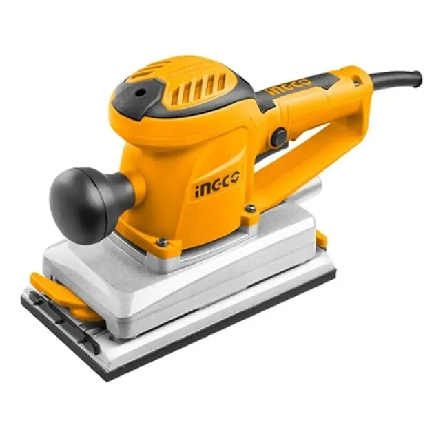 Ponceuse vibrante ingco 350w